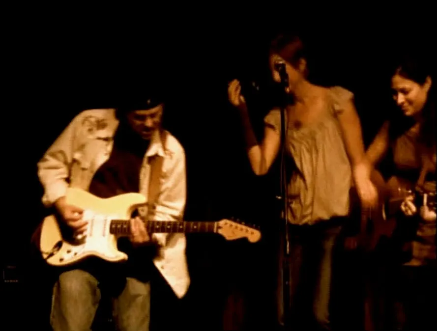 Hopmonk stage